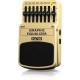 EFEK BEHRINGER EQ 700